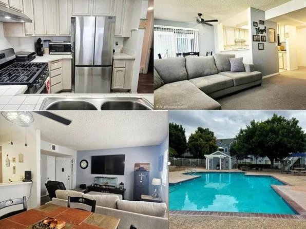 12864 Sycamore Village Dr, Norwalk, CA 90650