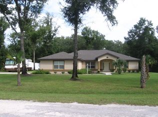 4571 SW 116th Pl, Ocala, FL 34476