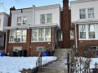 3353 Princeton Ave, Philadelphia, PA 19149