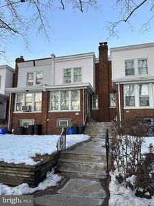 3353 Princeton Ave, Philadelphia, PA, 19149