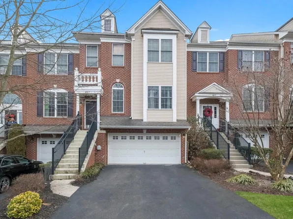 2317 Rosemont Ter, Furlong, PA 18925