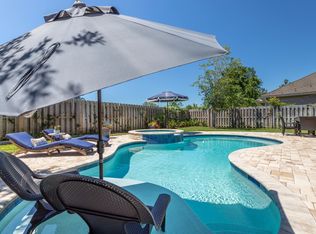 759 Eagle Cove Dr, Fleming Island, FL 32003
