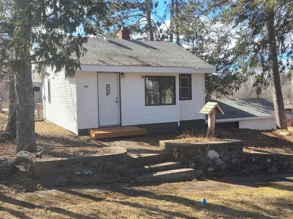 612 2nd St S, Tower, MN 55790