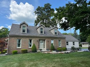 9430 County Highway 134, Nevada, OH 44849