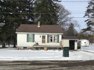 1723 Jewell St NW, Alliance, OH