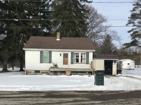 1723 Jewell St NW, Alliance, OH 44601