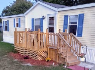 4996 Kennedy Dr, Hudsonville, MI 49426