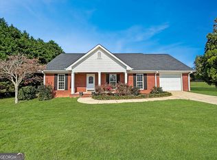 45 Southwinds Dr, Colbert, GA 30628