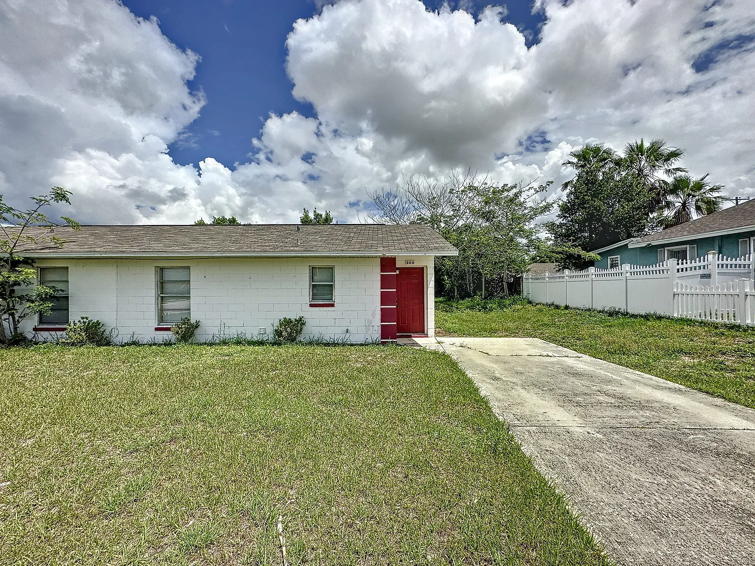 606 Claude Holmes Senior Avenue - 1 — Photo 2