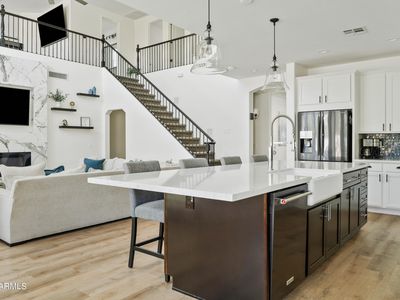 2176 E Desert Broom Dr, Chandler, AZ, 85286