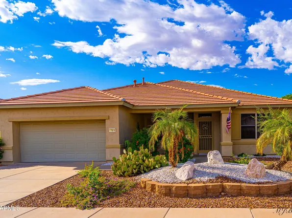 17614 N COCONINO Drive, Surprise, AZ 85374