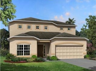 1510 Rhodeswell Ln, Dover, FL 33527