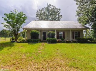 39552 Reeves Rd, Franklinton, LA 70438
