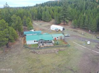388 Owl Creek Ln, Saint Maries, ID 83861