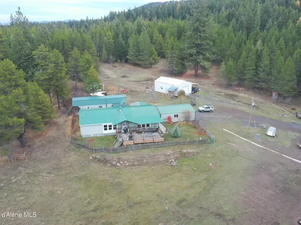 388 Owl Creek Ln, Saint Maries, ID 83861