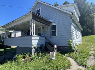 1605 N 18th St, Clarksburg, WV 26301