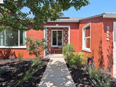 2634 Acton St, Berkeley, CA, 94702