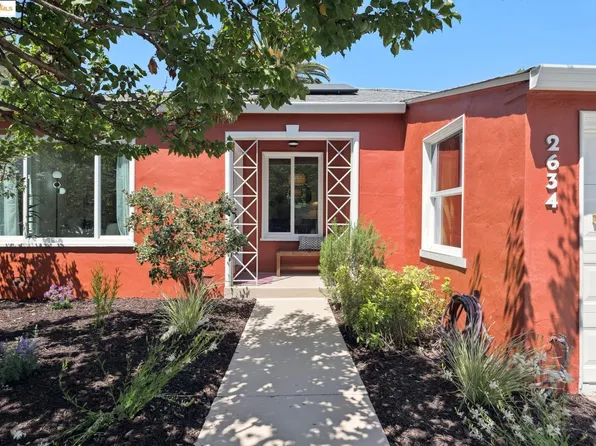 2634 Acton St, Berkeley, CA 94702
