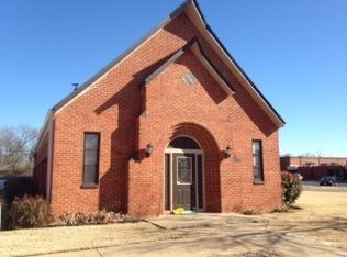 901 N Peters Ave, Norman, OK 73069