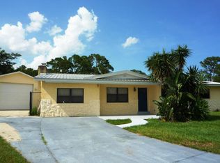 2310 Monty Ln, Rockledge, FL 32955