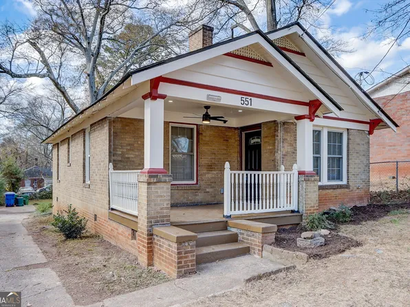 551 Culberson St SW, Atlanta, GA 30310