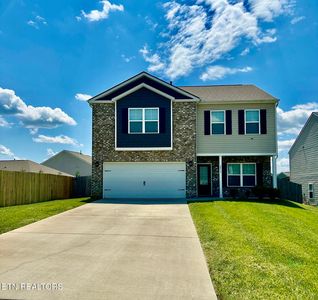 2817 Terrace View Rd, Sevierville, TN, 37876