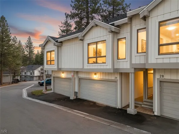 908 Harold Dr Unit 29, Incline Village, NV 89451