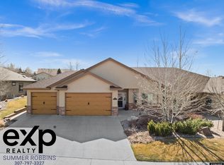 1720 Blue Spruce Dr, Casper, WY 82609