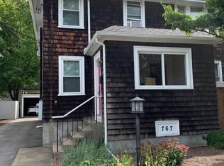 767 Blackstone Blvd, Providence, RI 02906