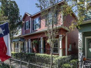 1108 W 18th St UNIT A, Houston, TX 77008