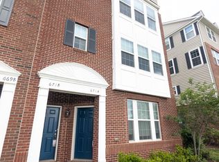 671 E Church St #A, Frederick, MD 21701
