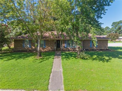 511 Jenny Wren St, Van Buren, AR, 72956