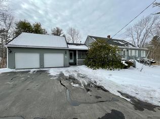 97 Old Cape Rd, Kennebunkport, ME 04046