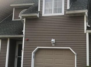 29 Eagle Ridge Way, Nanuet, NY 10954