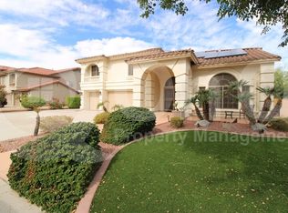 9790 W Maya Way, Peoria, AZ 85383