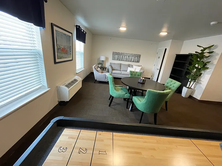 Fox Run Senior Apartments — Photo 6