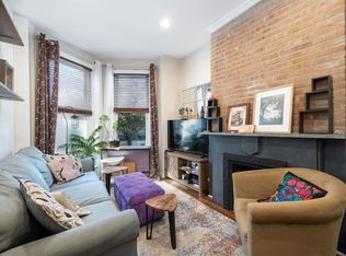 126 Bright St APT 101, Jersey City, NJ 07302