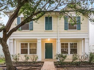 15836 S Alley Ct, Houston, TX 77082