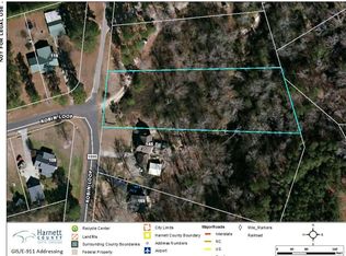 LOT 15 Robin Loop LOT 15, Dunn, NC 28334