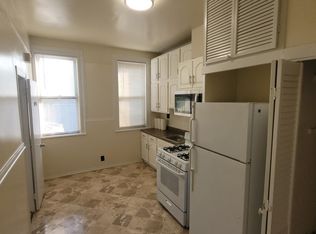 143 Saint Pauls Ave #1R, Jersey City, NJ 07306