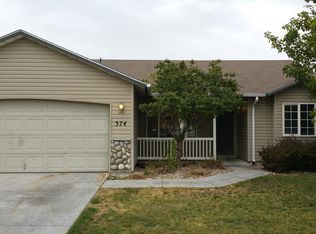 374 W Whitetail Ct, Kuna, ID 83634