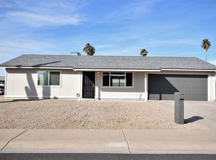 18202 N 31st Ln, Phoenix, AZ 85053