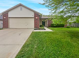5312 Scatterwood Ct, Indianapolis, IN