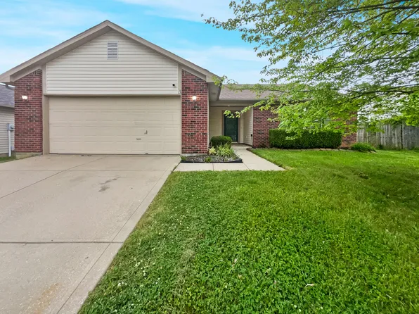 5312 Scatterwood Ct, Indianapolis, IN 46221