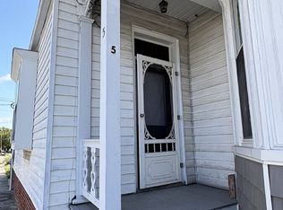 408 E Market St APT 5, Harrisonburg, VA 22801