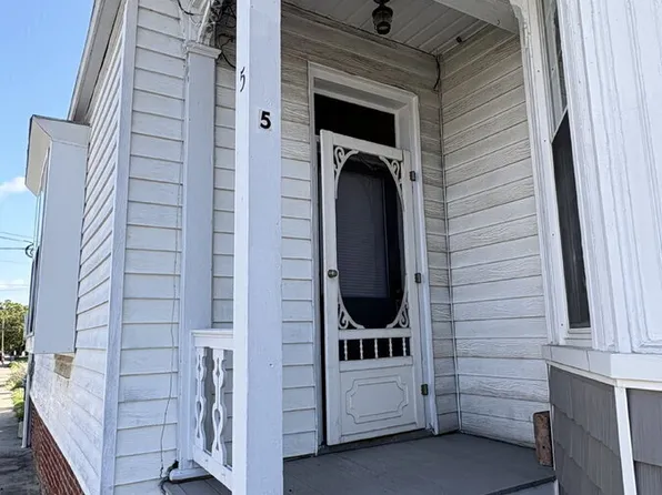 408 E Market St APT 5, Harrisonburg, VA 22801