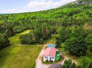 205 Parker Mountain Rd, Annapolis, NS B0S1A0