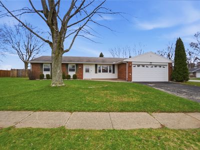 1106 Constitution Ave, Sidney, OH, 45365