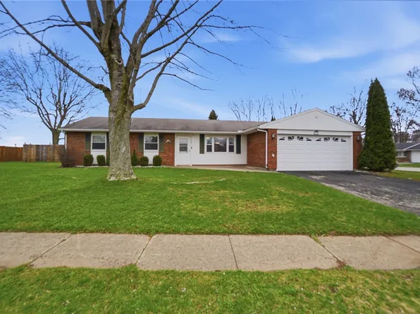 1106 Constitution Ave, Sidney, OH 45365