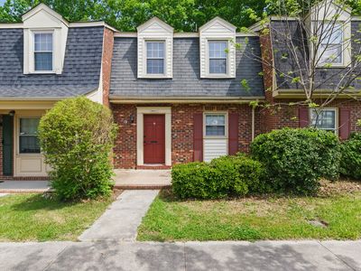 14547 Old Courthouse Way Unit E, Newport News, VA, 23608